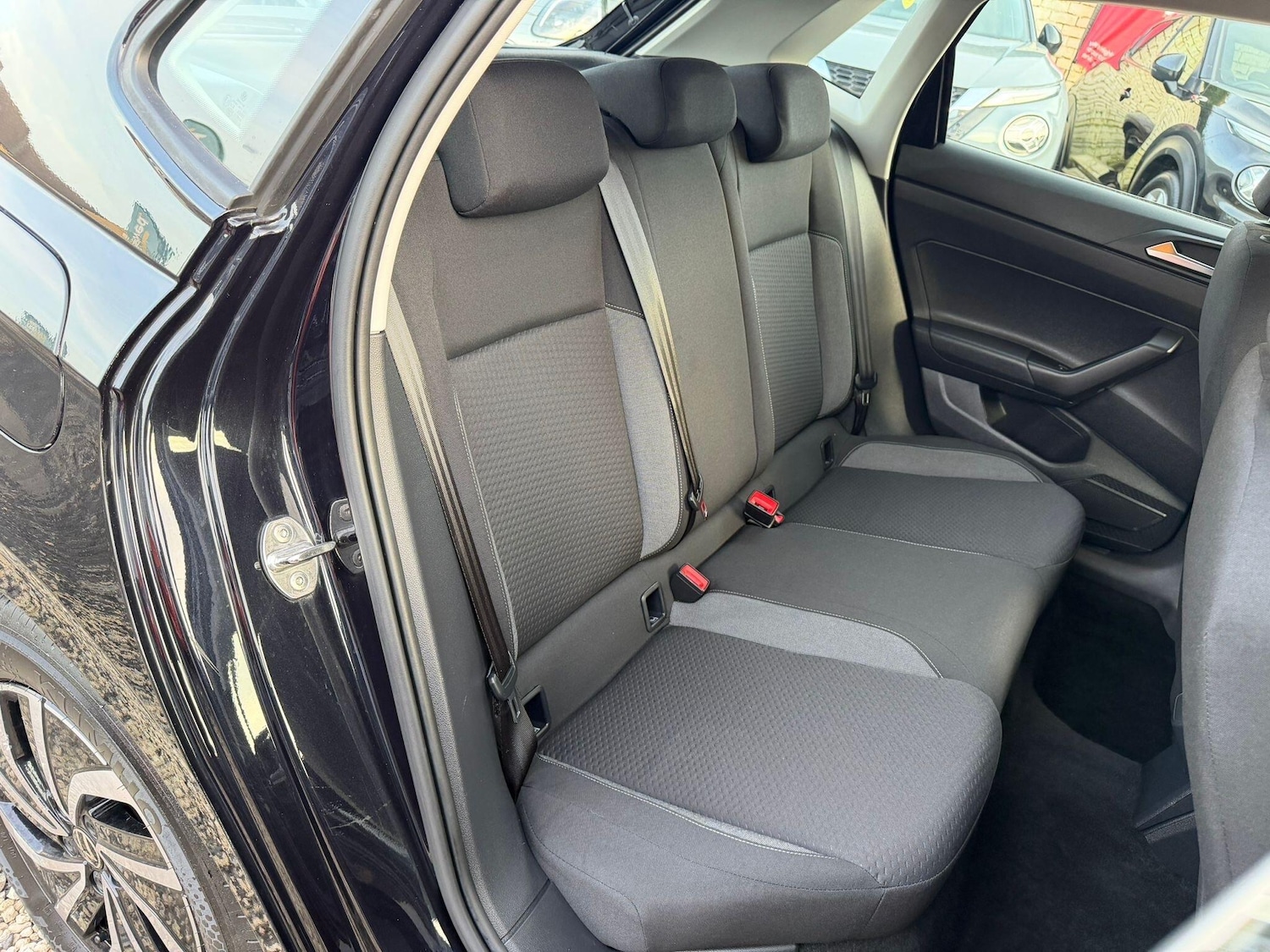 Used Volkswagen Polo 2024 for sale - 78185590: Photo 49