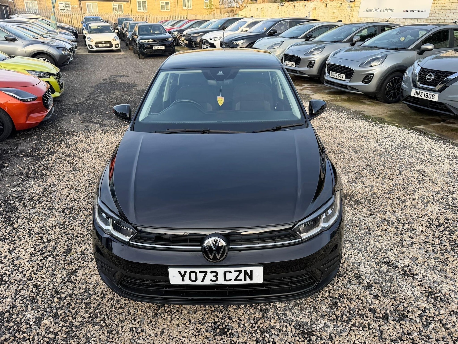 Used Volkswagen Polo 2024 for sale - 78185590: Photo 5