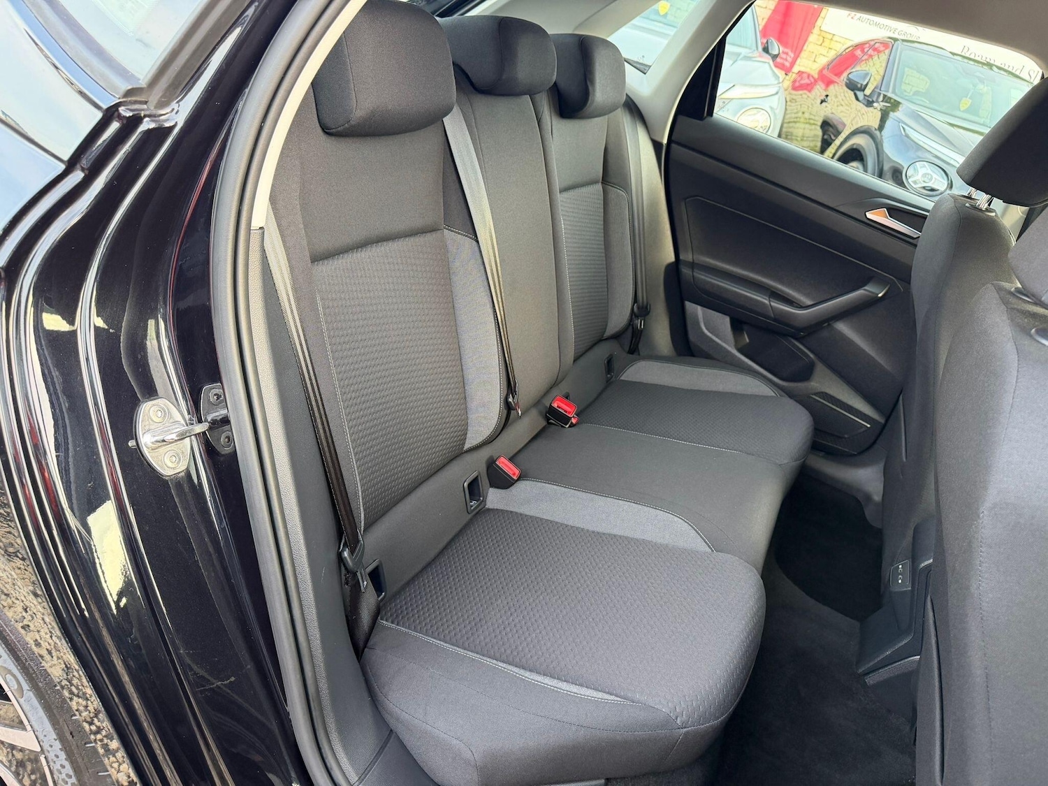 Used Volkswagen Polo 2024 for sale - 78185590: Photo 52