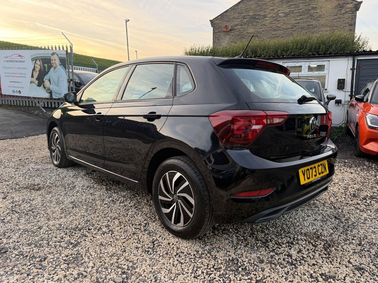 Used Volkswagen Polo 2024 for sale - 78185590: Photo 54