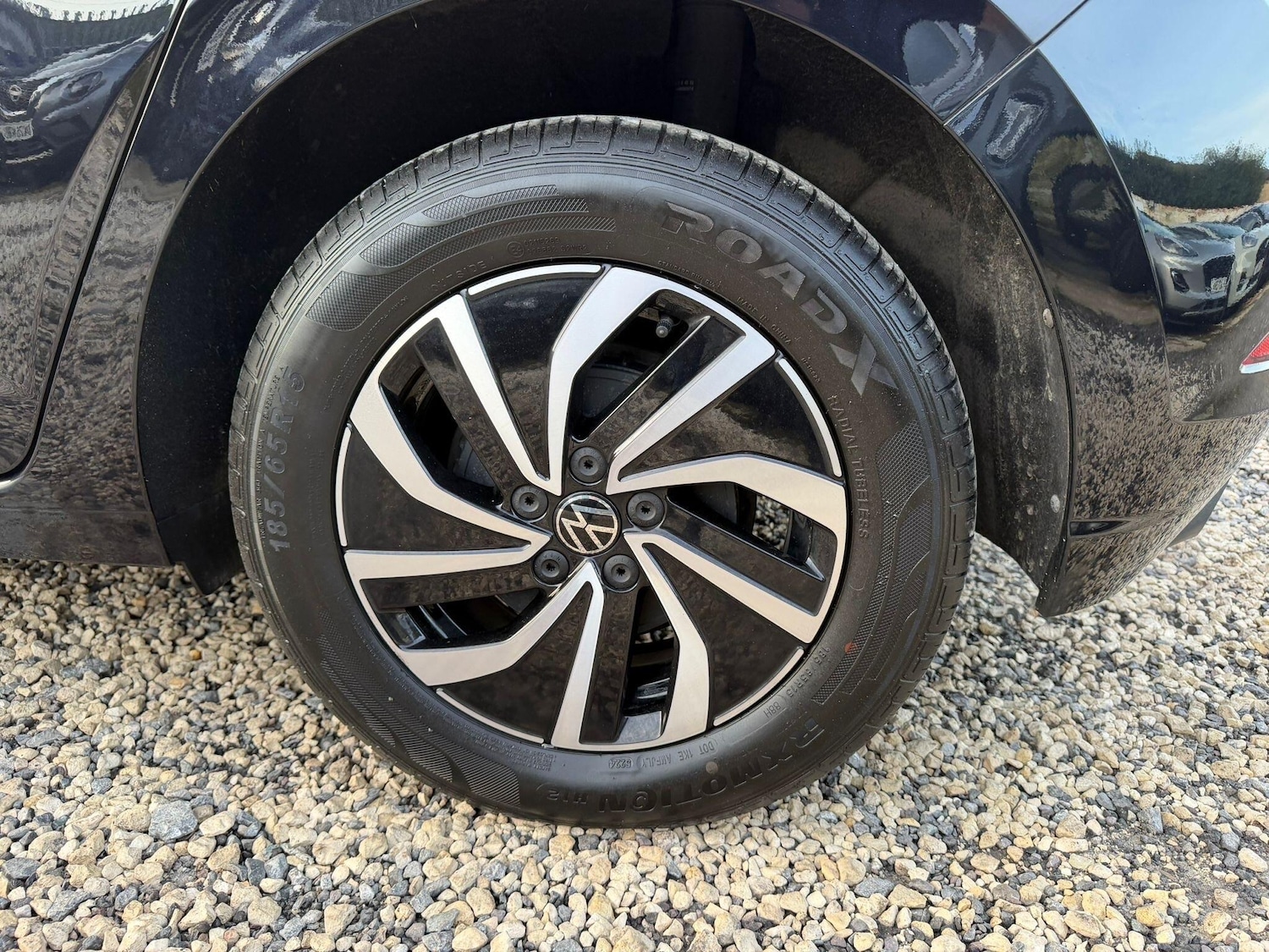 Used Volkswagen Polo 2024 for sale - 78185590: Photo 56