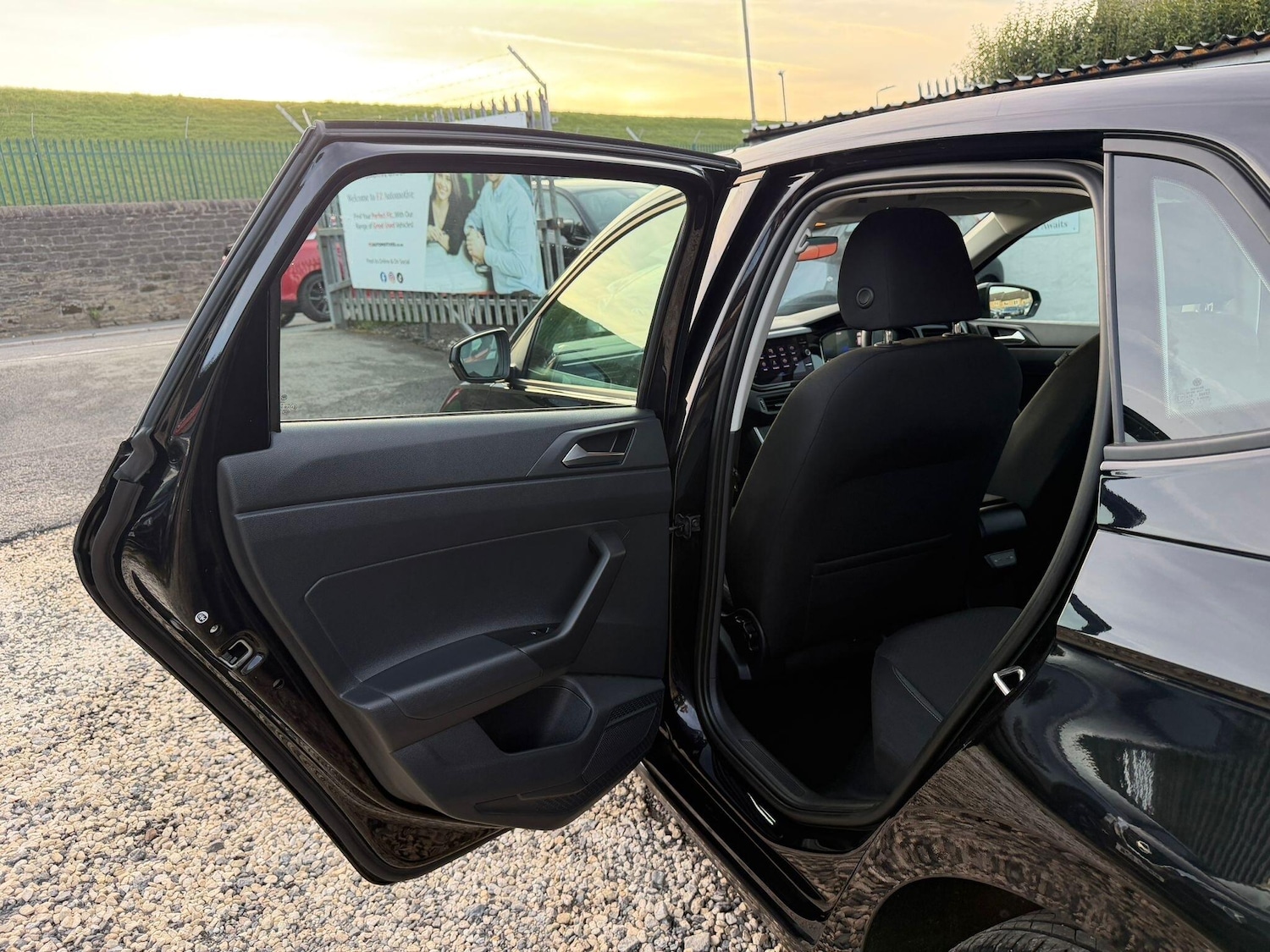 Used Volkswagen Polo 2024 for sale - 78185590: Photo 57