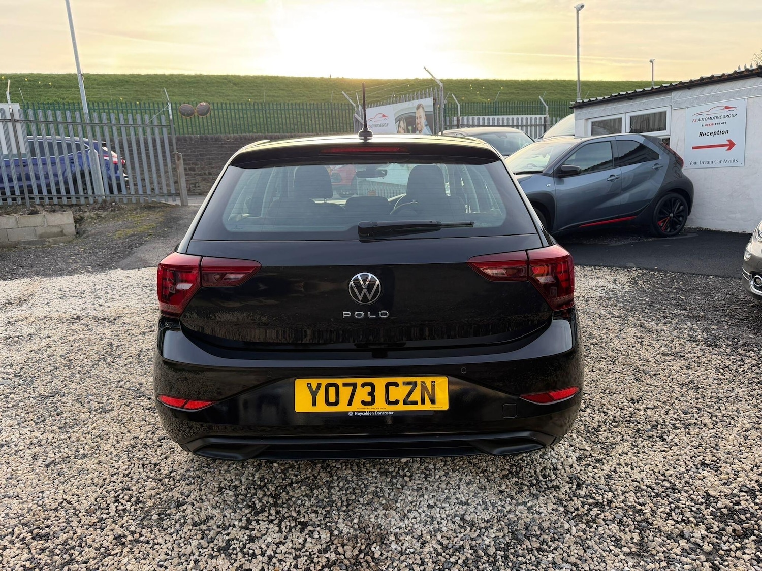 Used Volkswagen Polo 2024 for sale - 78185590: Photo 6