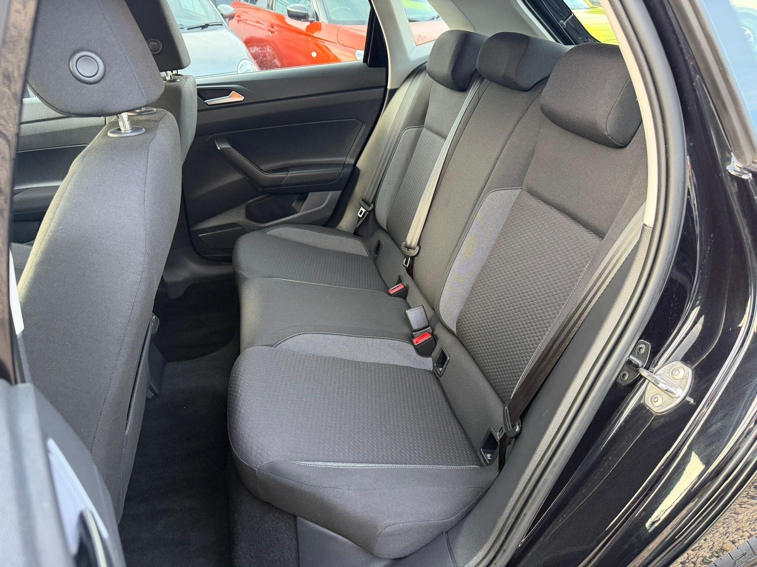 Used Volkswagen Polo 2024 for sale - 78185590: Photo 60