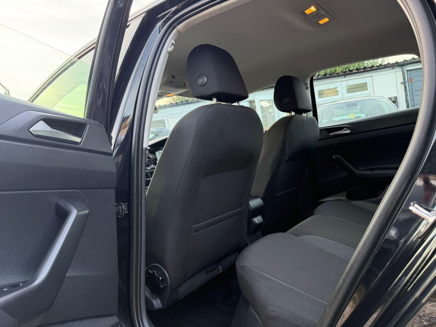 Used Volkswagen Polo 2024 for sale - 78185590: Photo 61