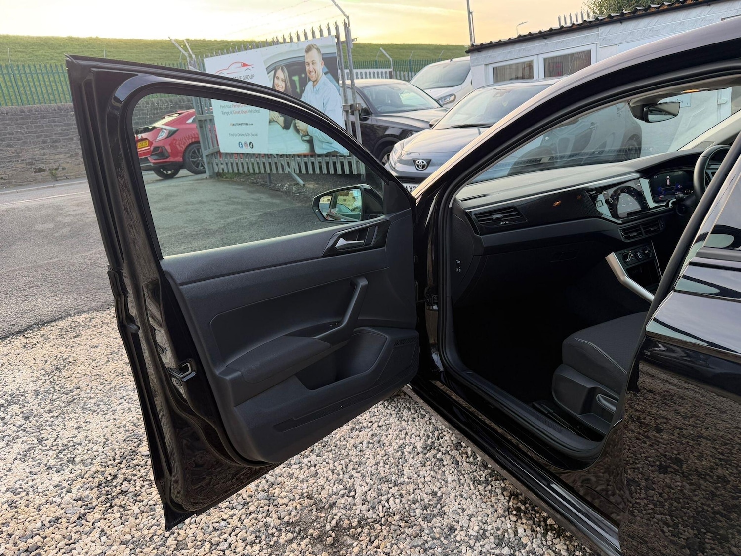 Used Volkswagen Polo 2024 for sale - 78185590: Photo 63