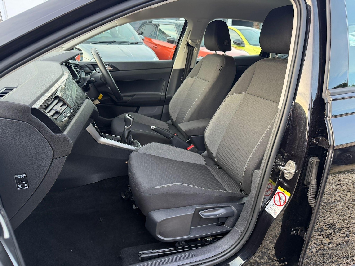 Used Volkswagen Polo 2024 for sale - 78185590: Photo 66