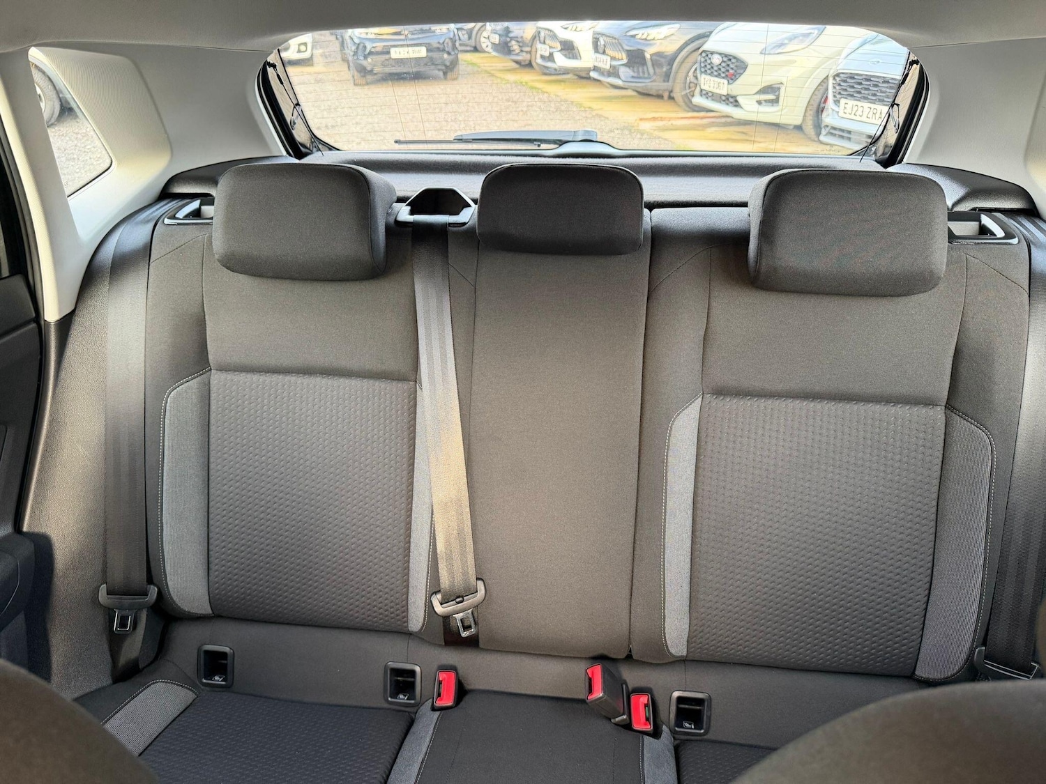 Used Volkswagen Polo 2024 for sale - 78185590: Photo 67