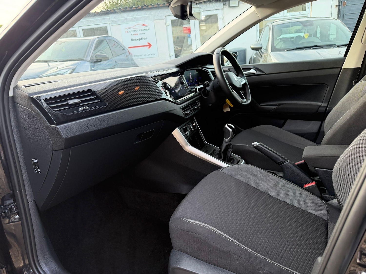 Used Volkswagen Polo 2024 for sale - 78185590: Photo 68