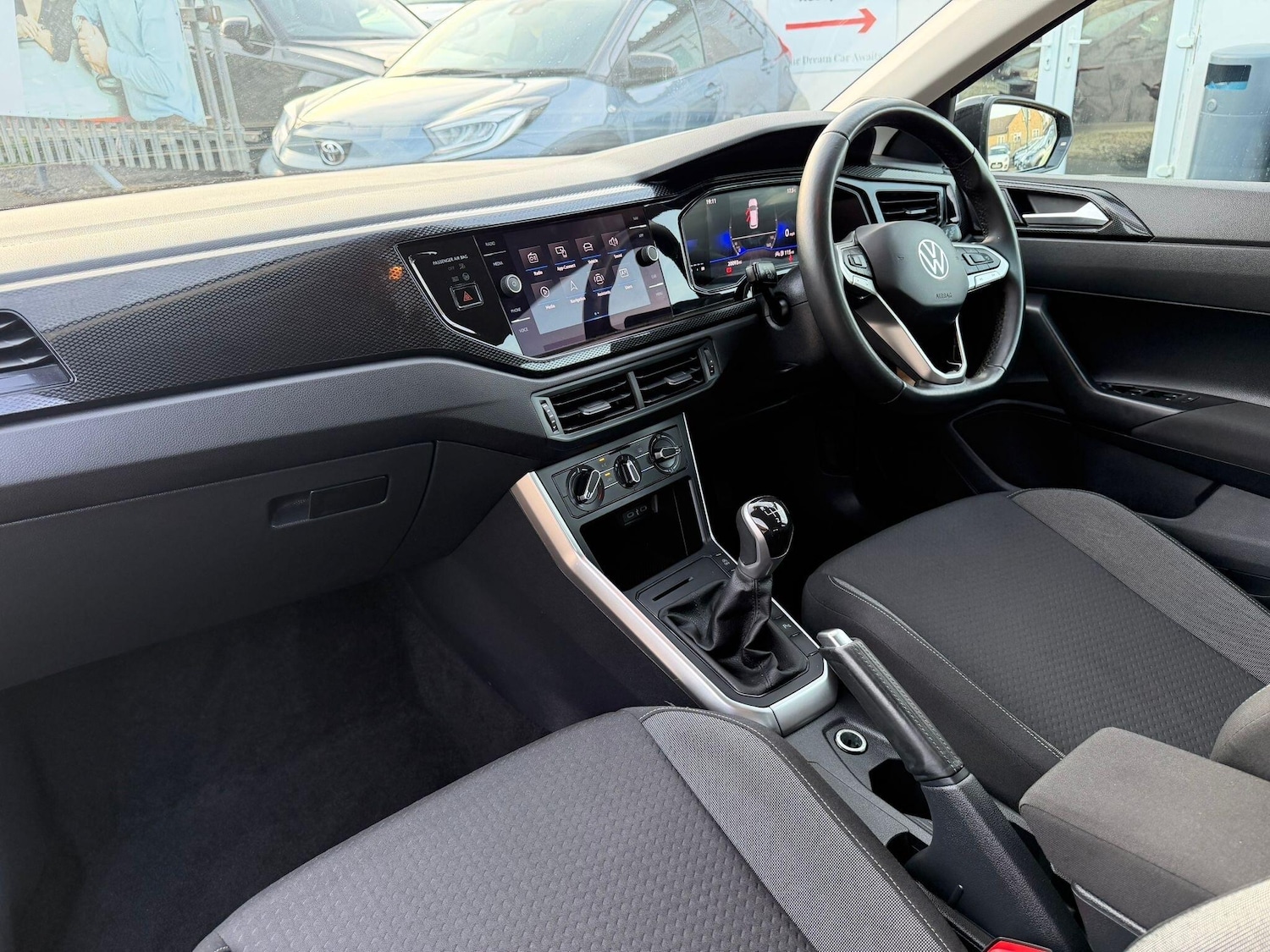 Used Volkswagen Polo 2024 for sale - 78185590: Photo 69