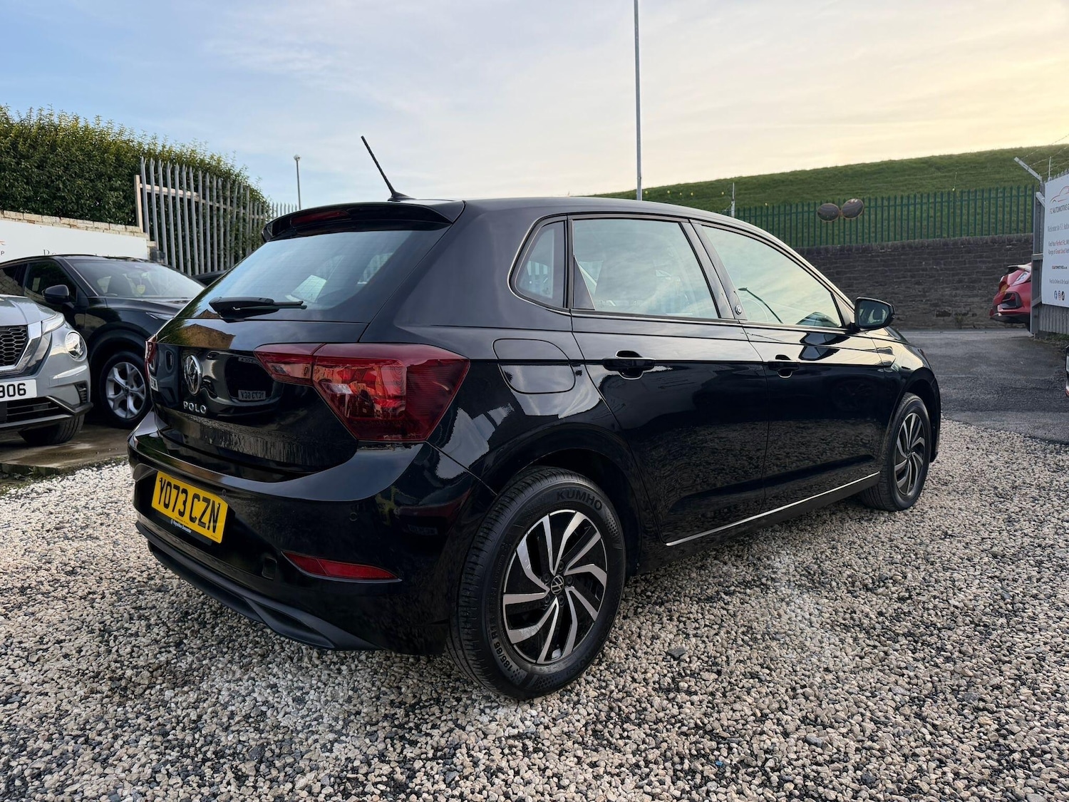 Used Volkswagen Polo 2024 for sale - 78185590: Photo 7