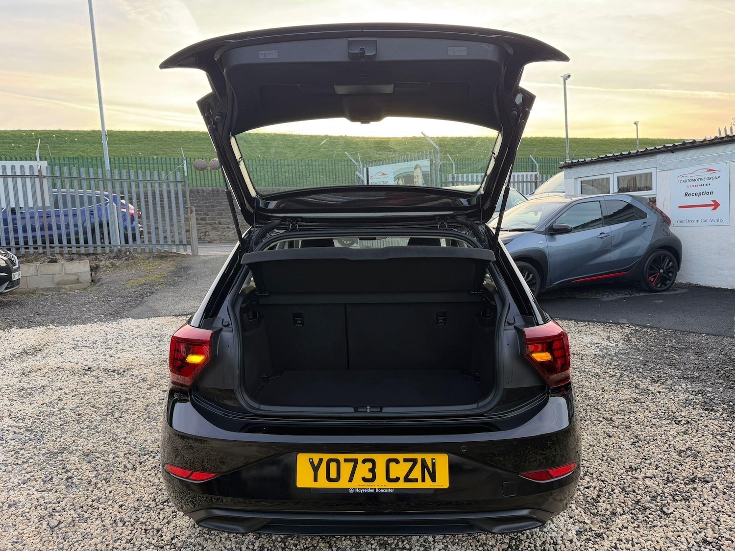 Used Volkswagen Polo 2024 for sale - 78185590: Photo 70