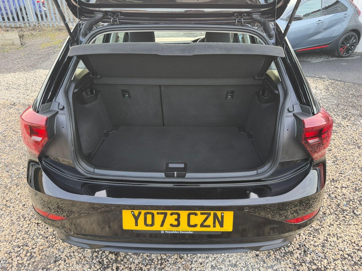 Used Volkswagen Polo 2024 for sale - 78185590: Photo 71