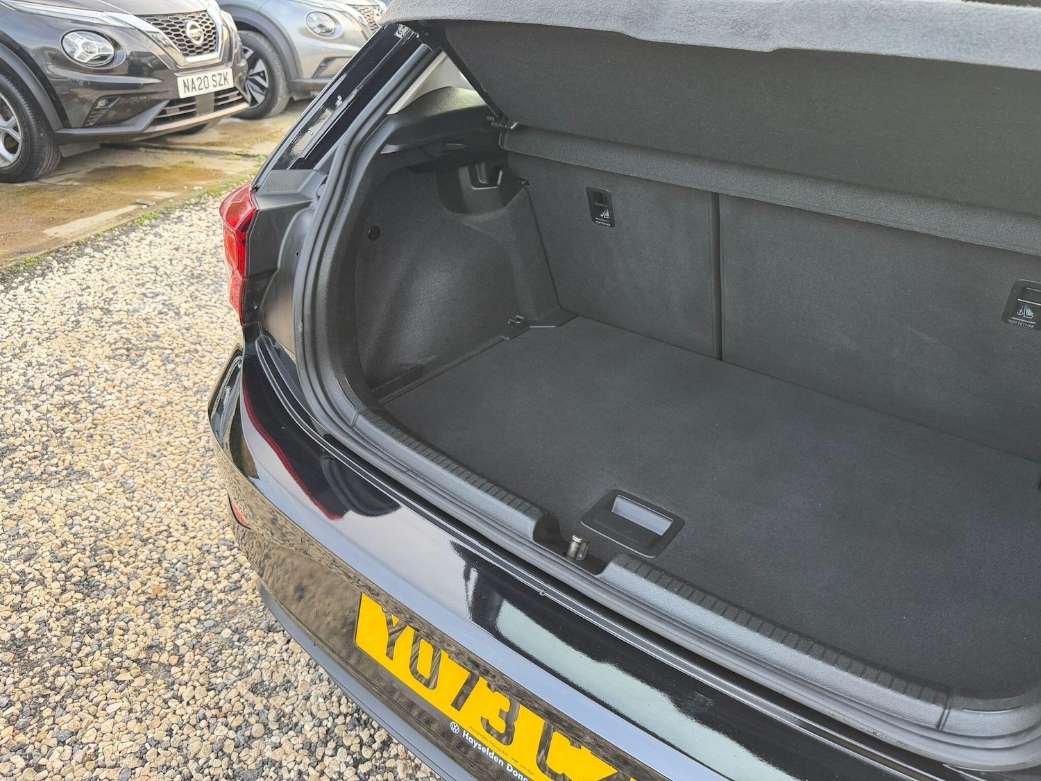 Used Volkswagen Polo 2024 for sale - 78185590: Photo 72