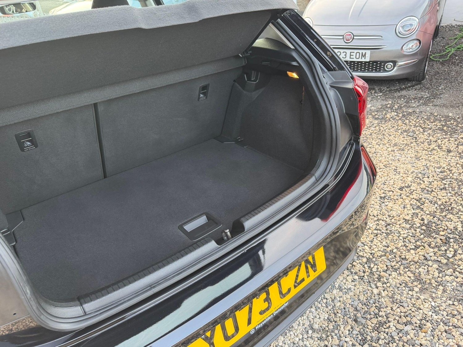 Used Volkswagen Polo 2024 for sale - 78185590: Photo 73