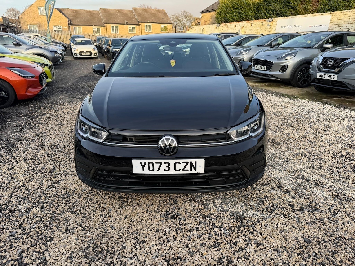 Used Volkswagen Polo 2024 for sale - 78185590: Photo 76