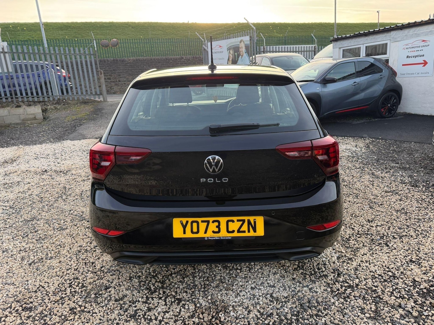 Used Volkswagen Polo 2024 for sale - 78185590: Photo 77