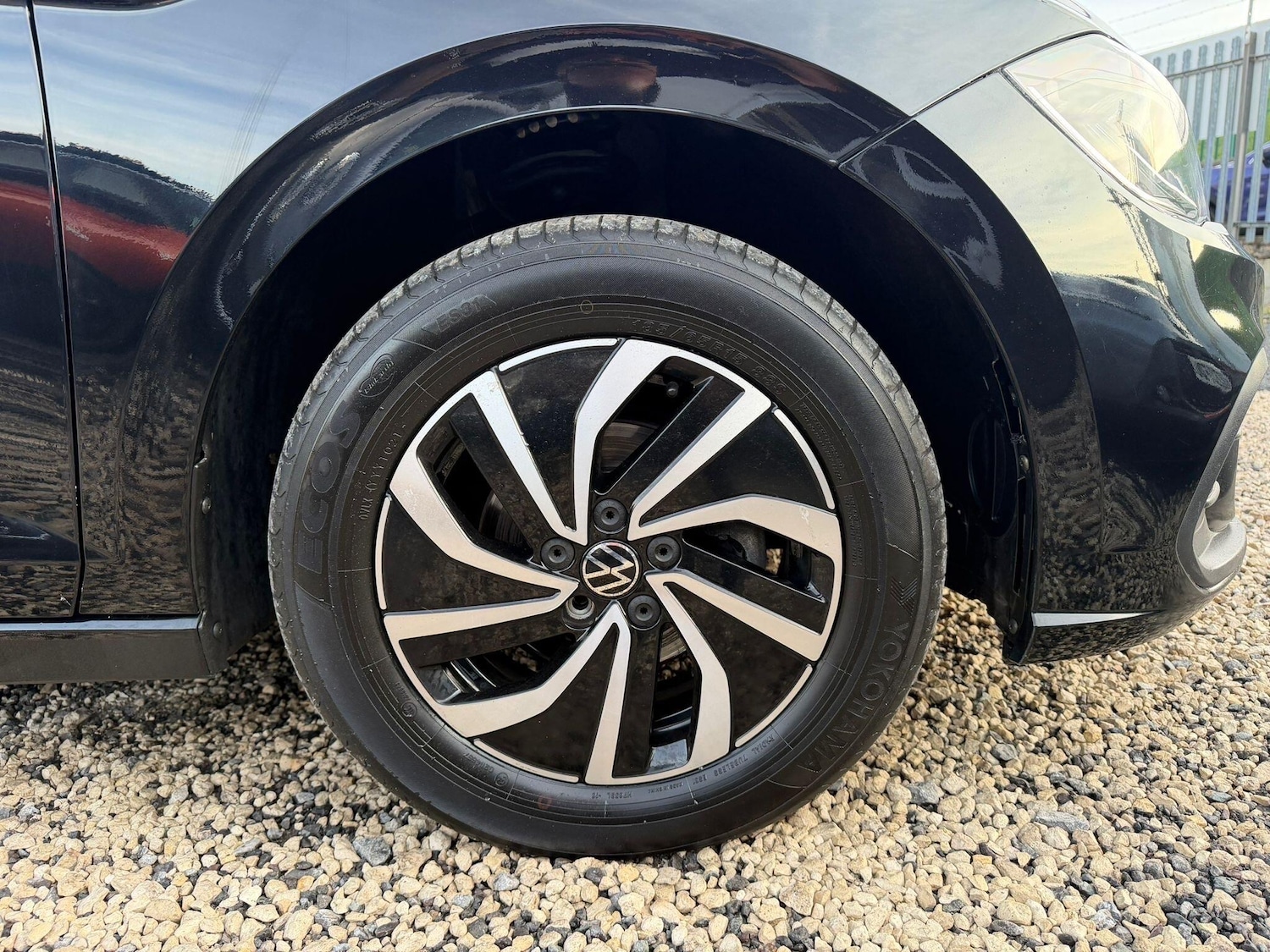 Used Volkswagen Polo 2024 for sale - 78185590: Photo 8