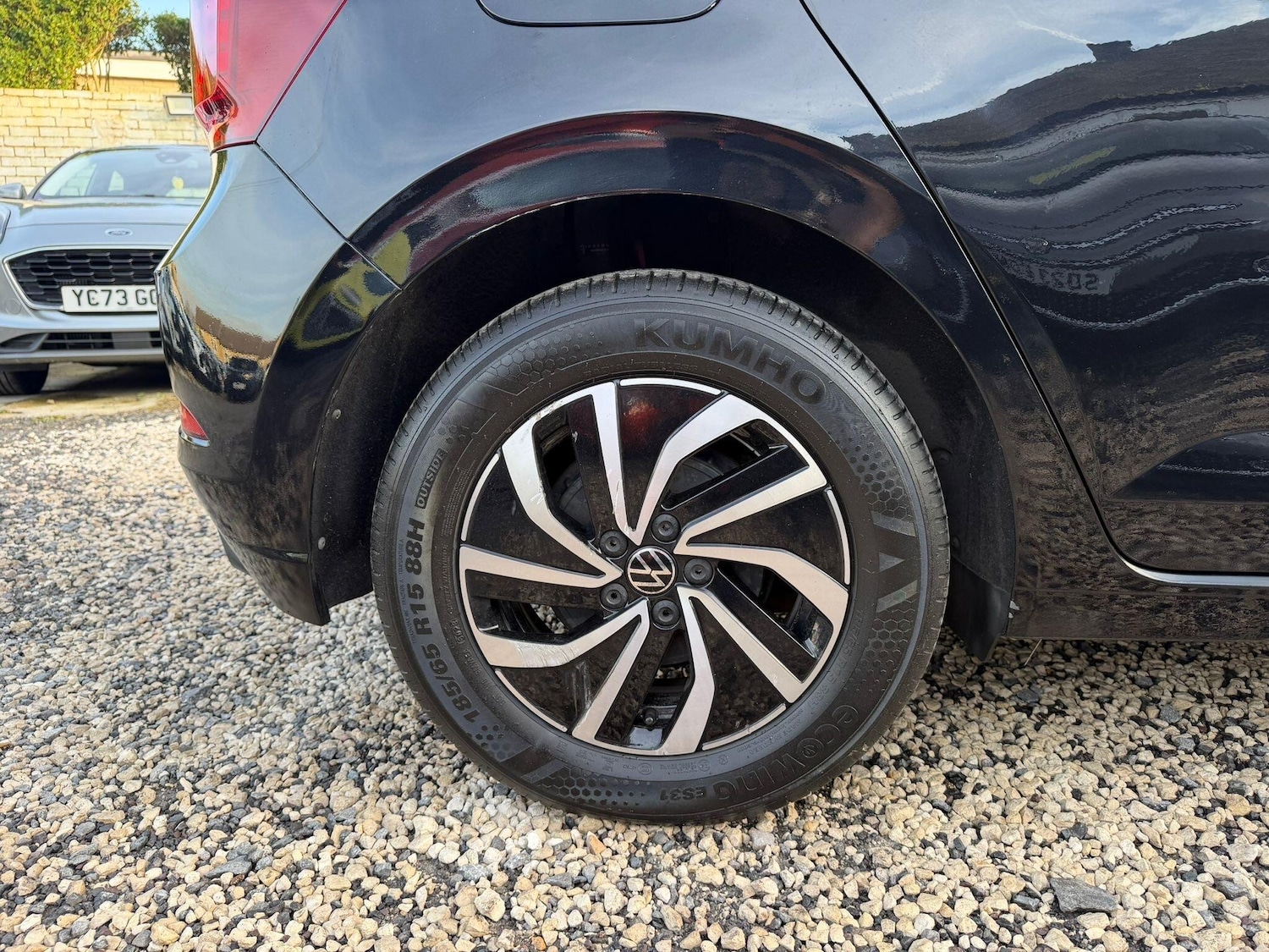 Used Volkswagen Polo 2024 for sale - 78185590: Photo 9