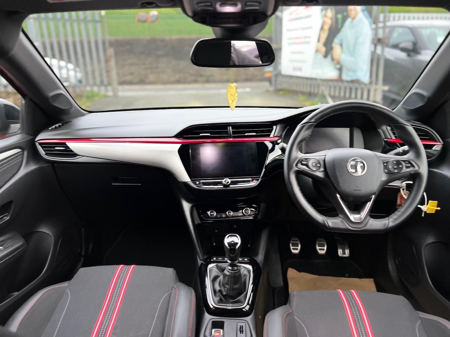 Used Vauxhall Corsa for sale - 77854006: Photo 10