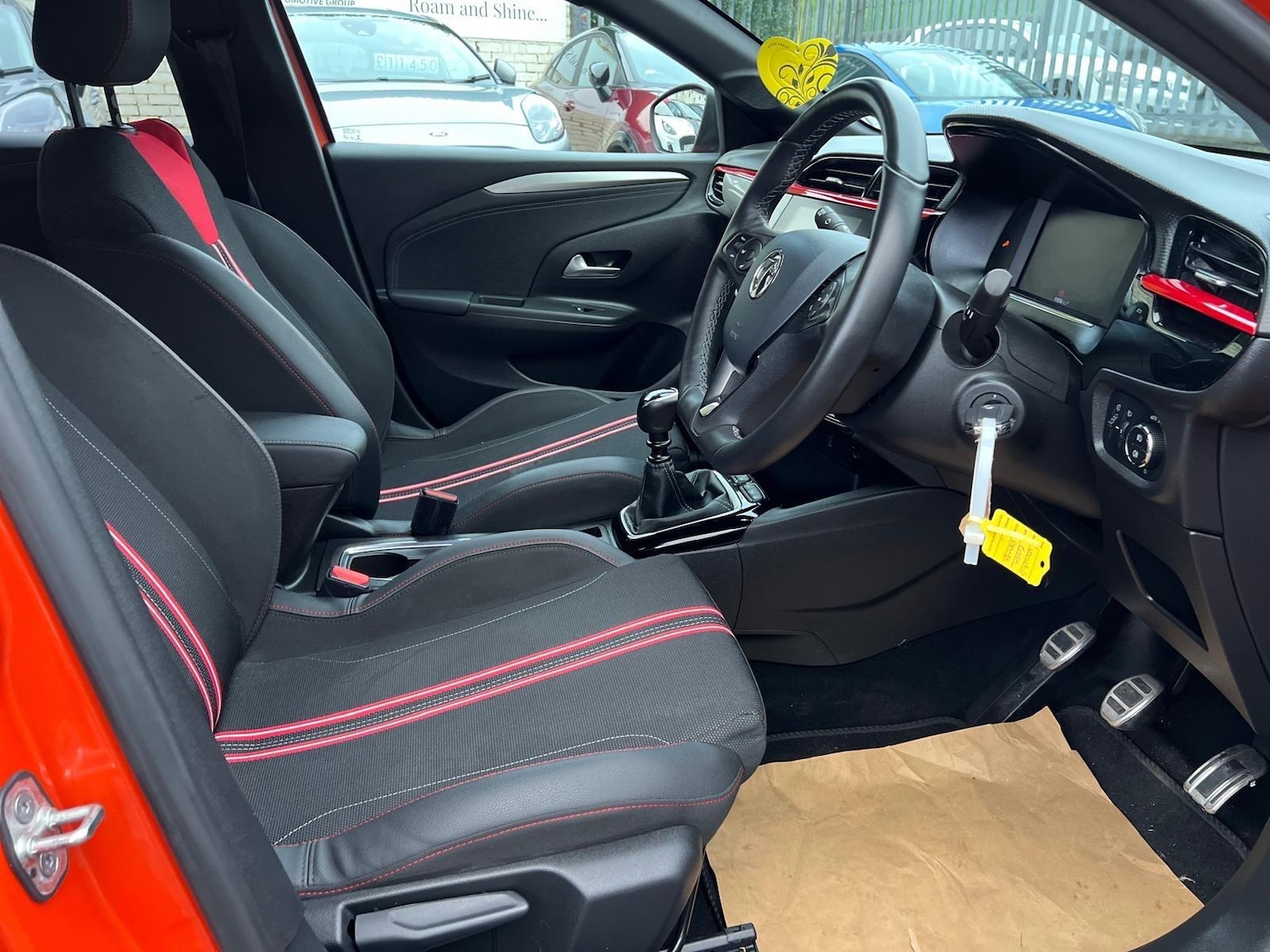 Used Vauxhall Corsa for sale - 77854006: Photo 12