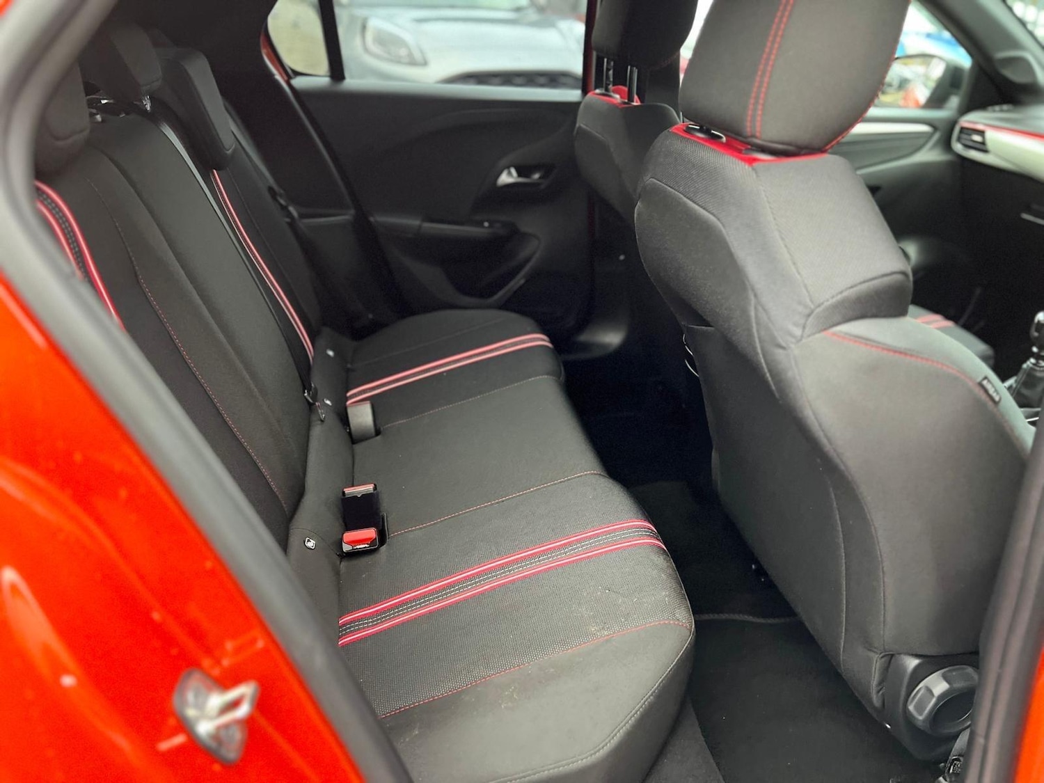 Used Vauxhall Corsa for sale - 77854006: Photo 13