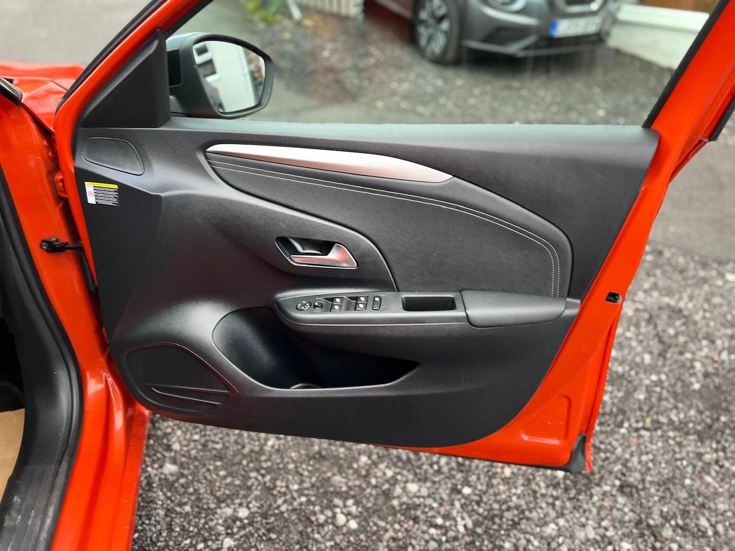 Used Vauxhall Corsa for sale - 77854006: Photo 24