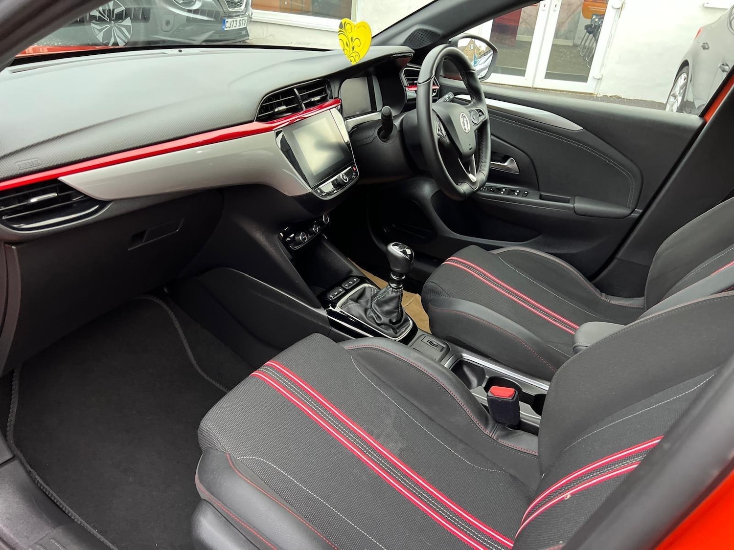 Used Vauxhall Corsa for sale - 77854006: Photo 36