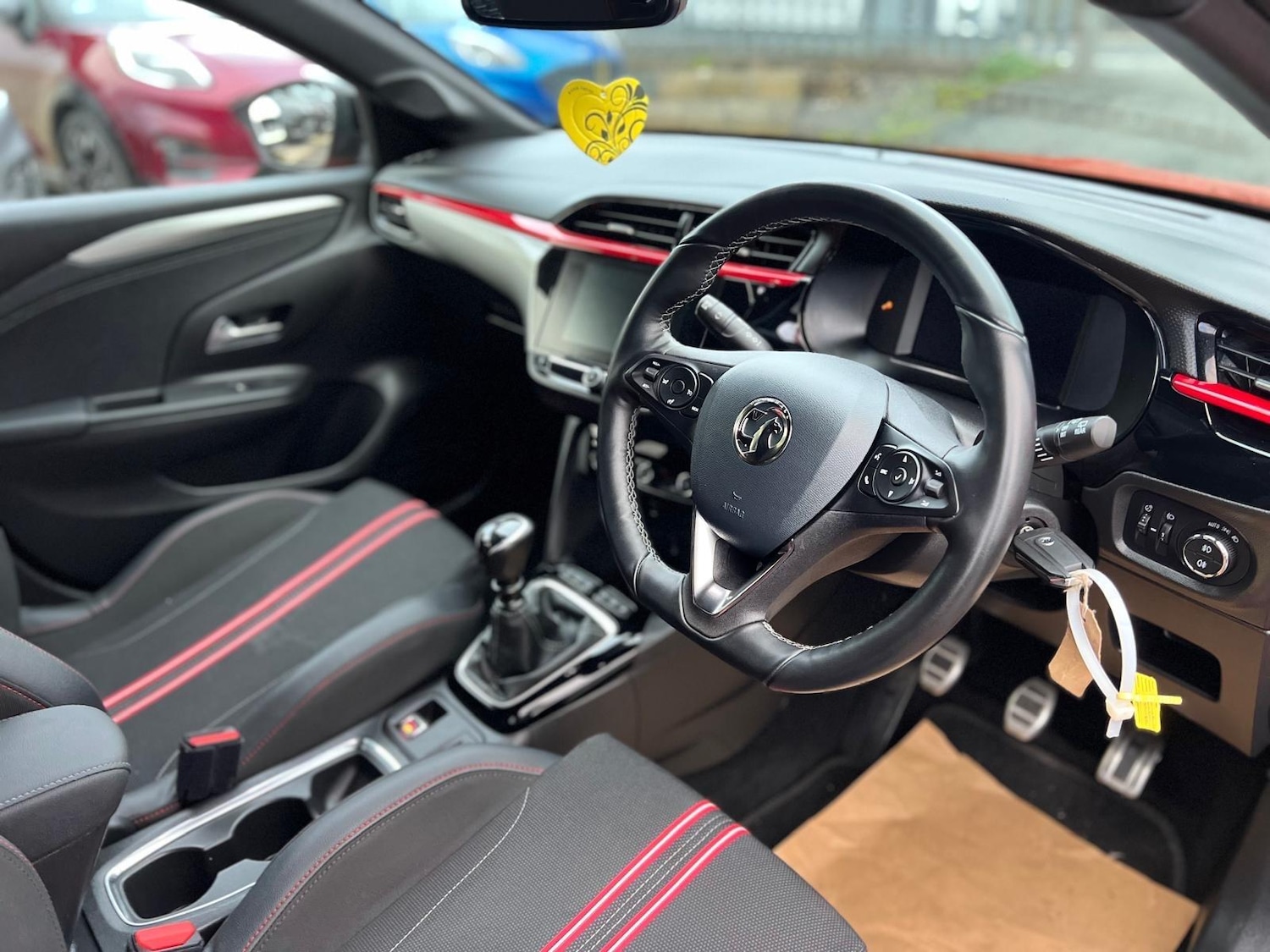 Used Vauxhall Corsa for sale - 77854006: Photo 41