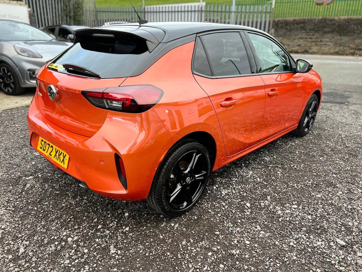 Used Vauxhall Corsa for sale - 77854006: Photo 9