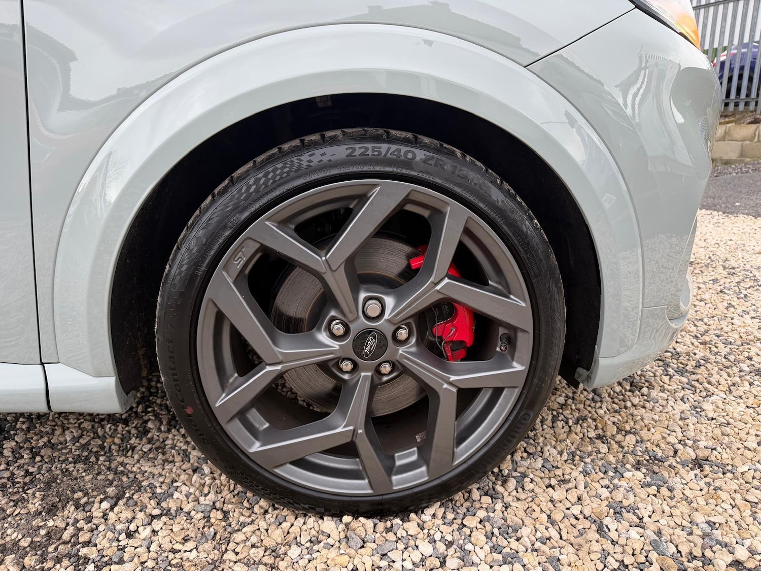 Used Ford Puma for sale - 78135739: Photo 10