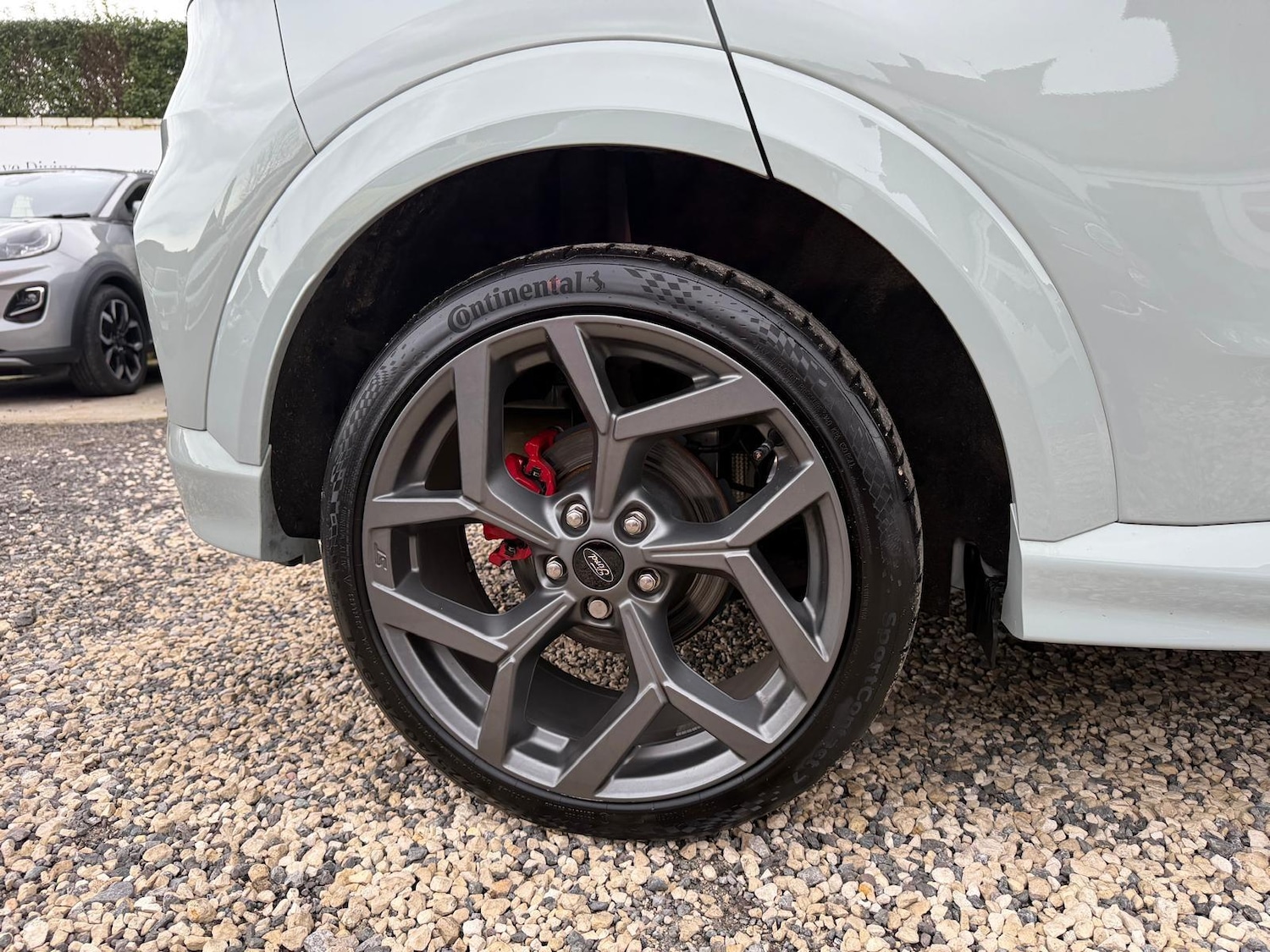 Used Ford Puma for sale - 78135739: Photo 11