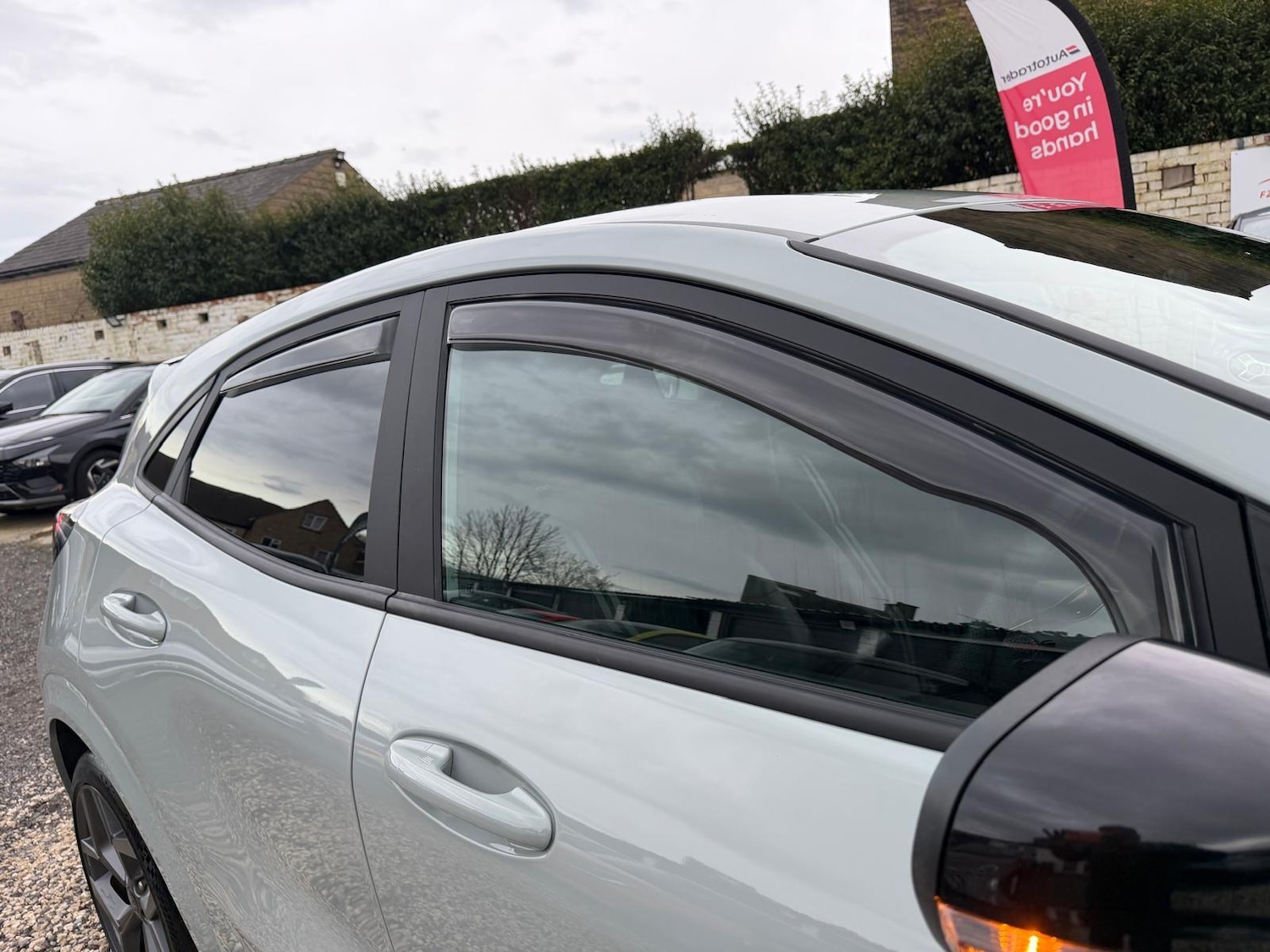 Used Ford Puma for sale - 78135739: Photo 12