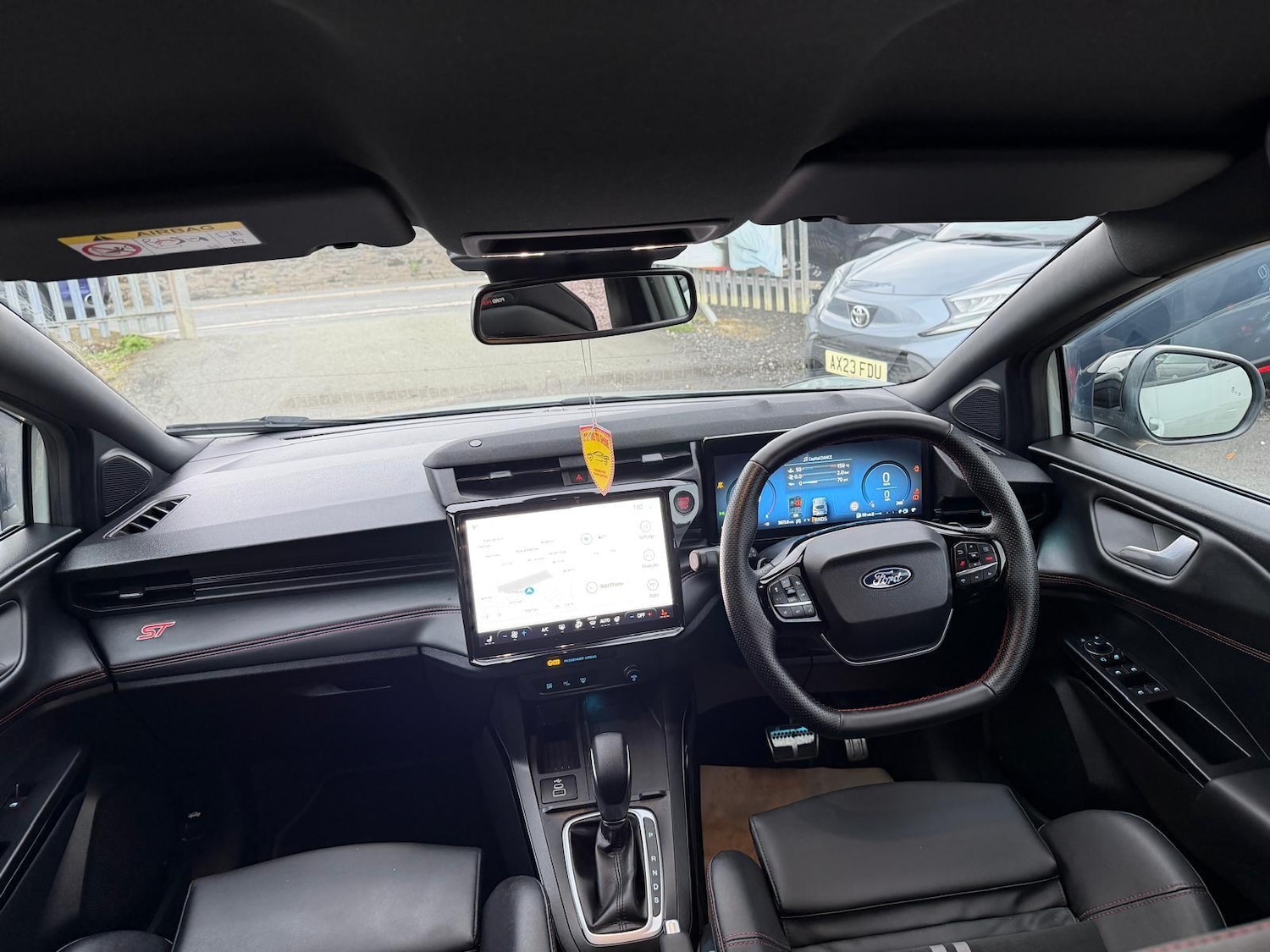 Used Ford Puma for sale - 78135739: Photo 13