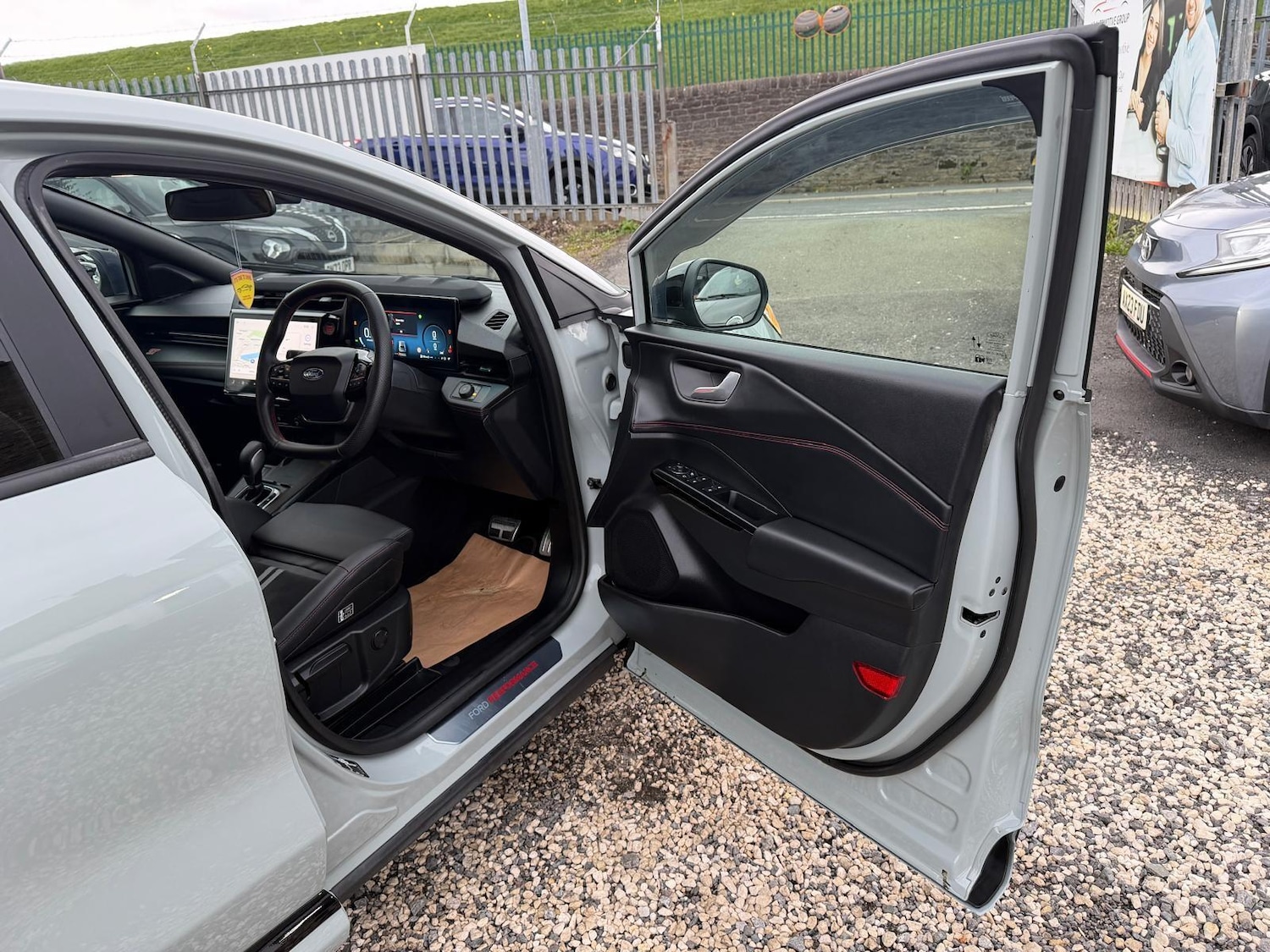 Used Ford Puma for sale - 78135739: Photo 14