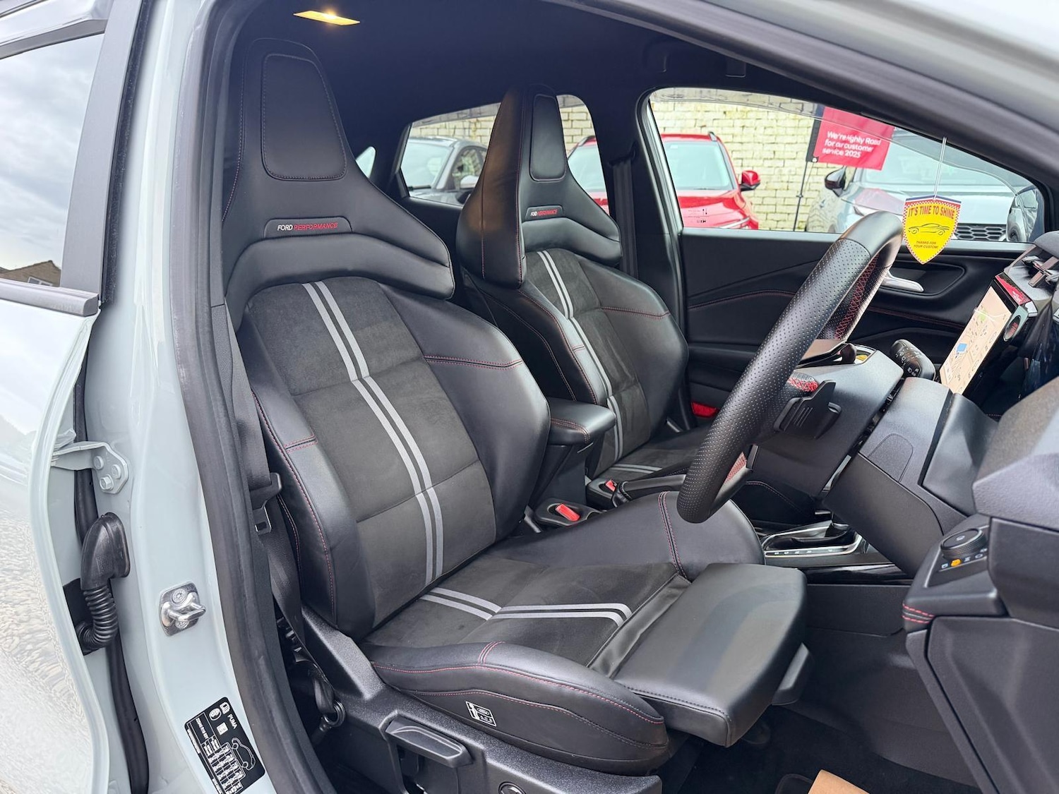 Used Ford Puma for sale - 78135739: Photo 17