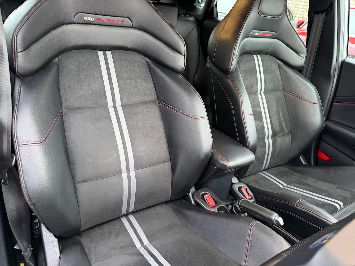 Used Ford Puma for sale - 78135739: Photo 18