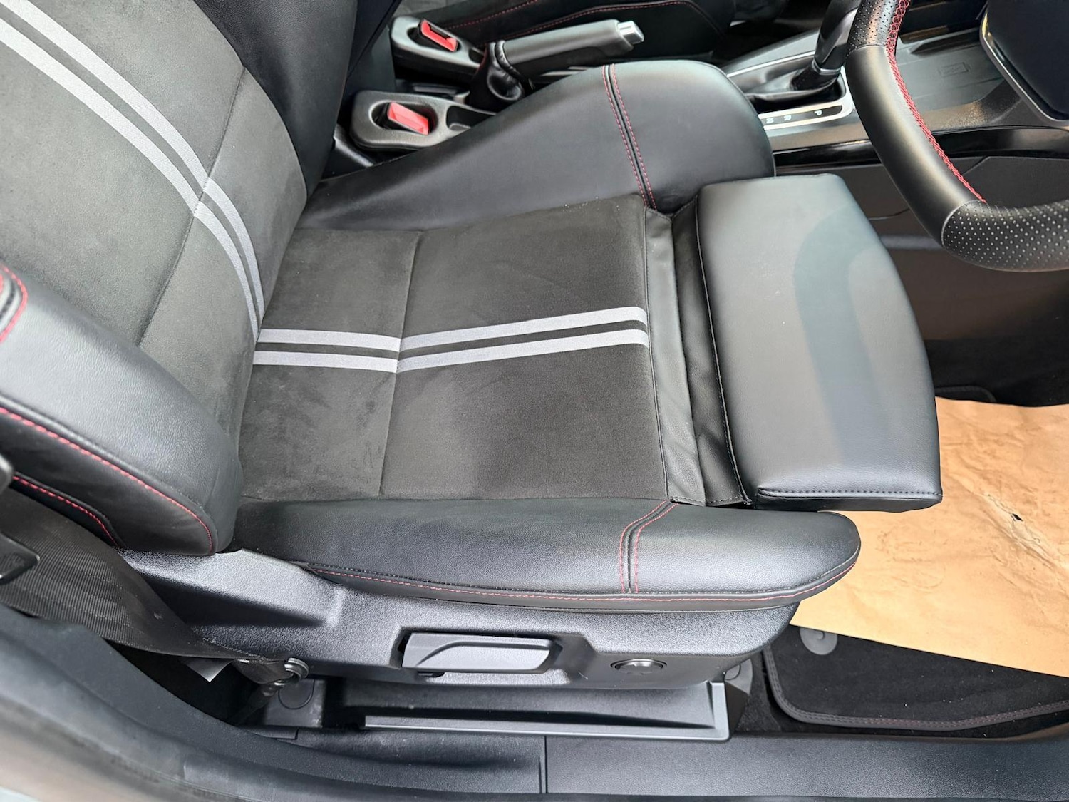 Used Ford Puma for sale - 78135739: Photo 21