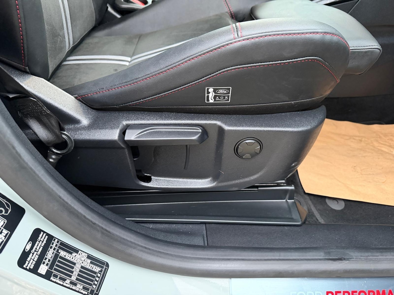 Used Ford Puma for sale - 78135739: Photo 22