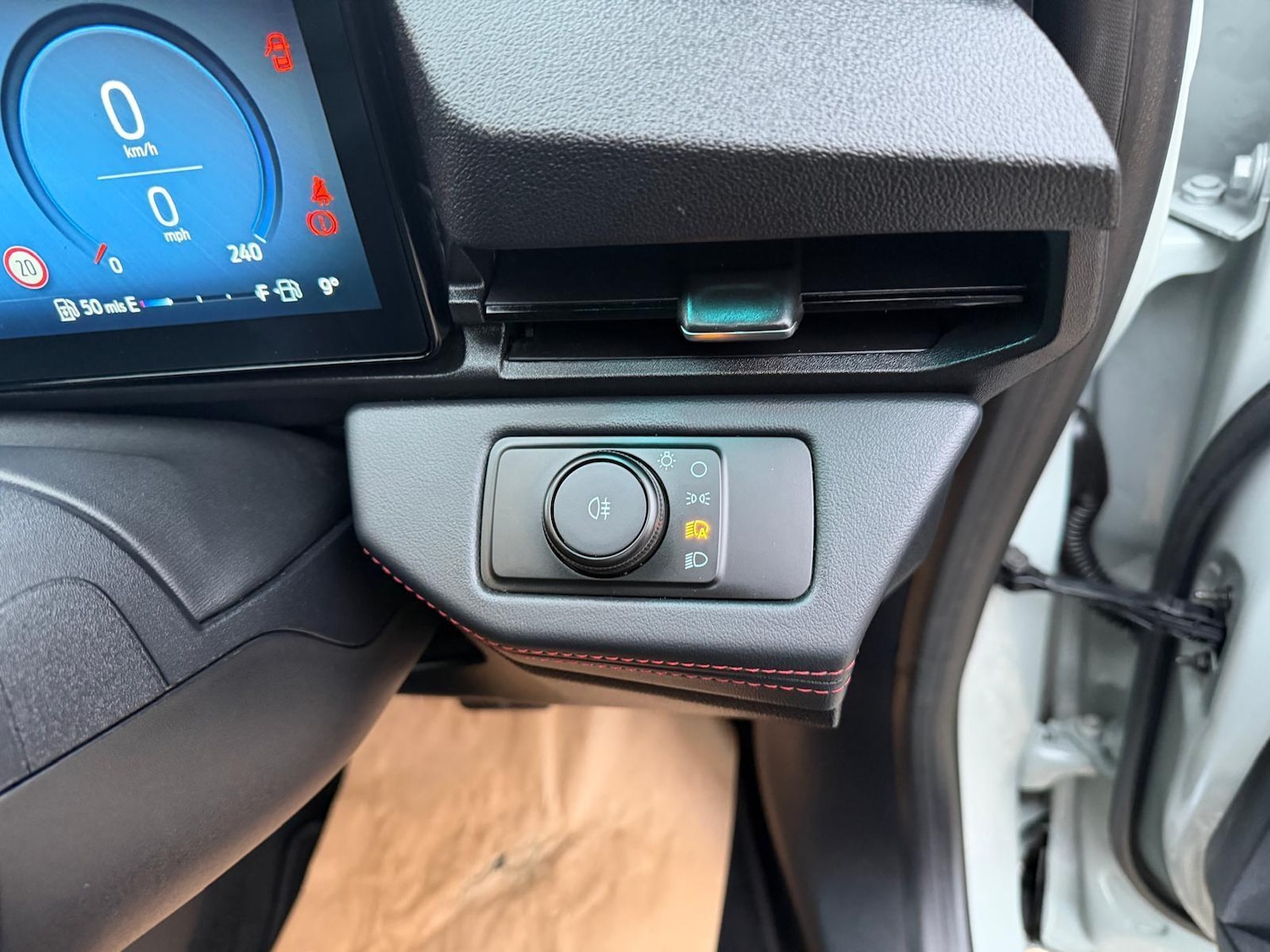 Used Ford Puma for sale - 78135739: Photo 24