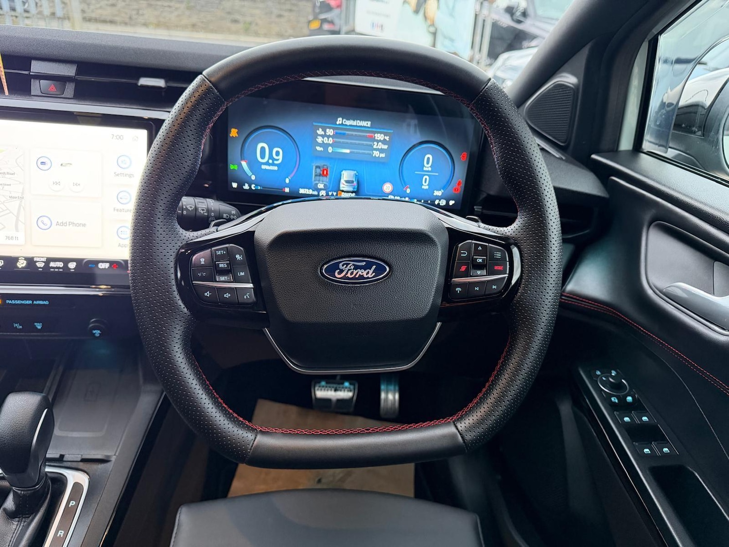 Used Ford Puma for sale - 78135739: Photo 25