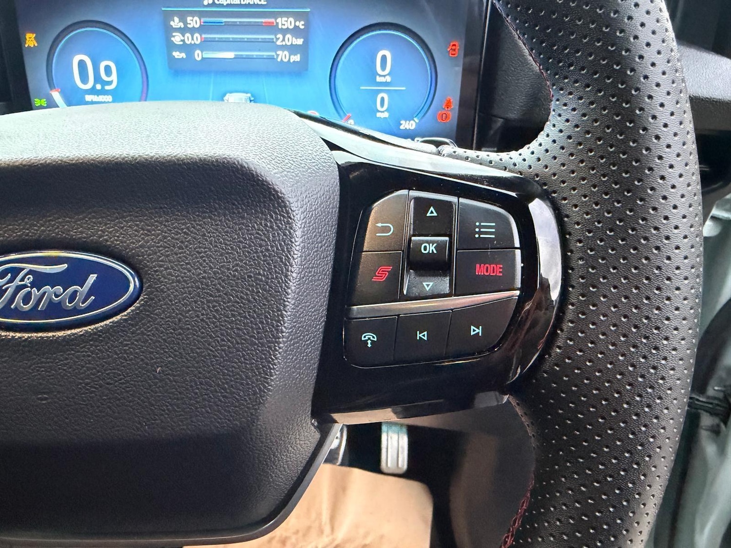 Used Ford Puma for sale - 78135739: Photo 28