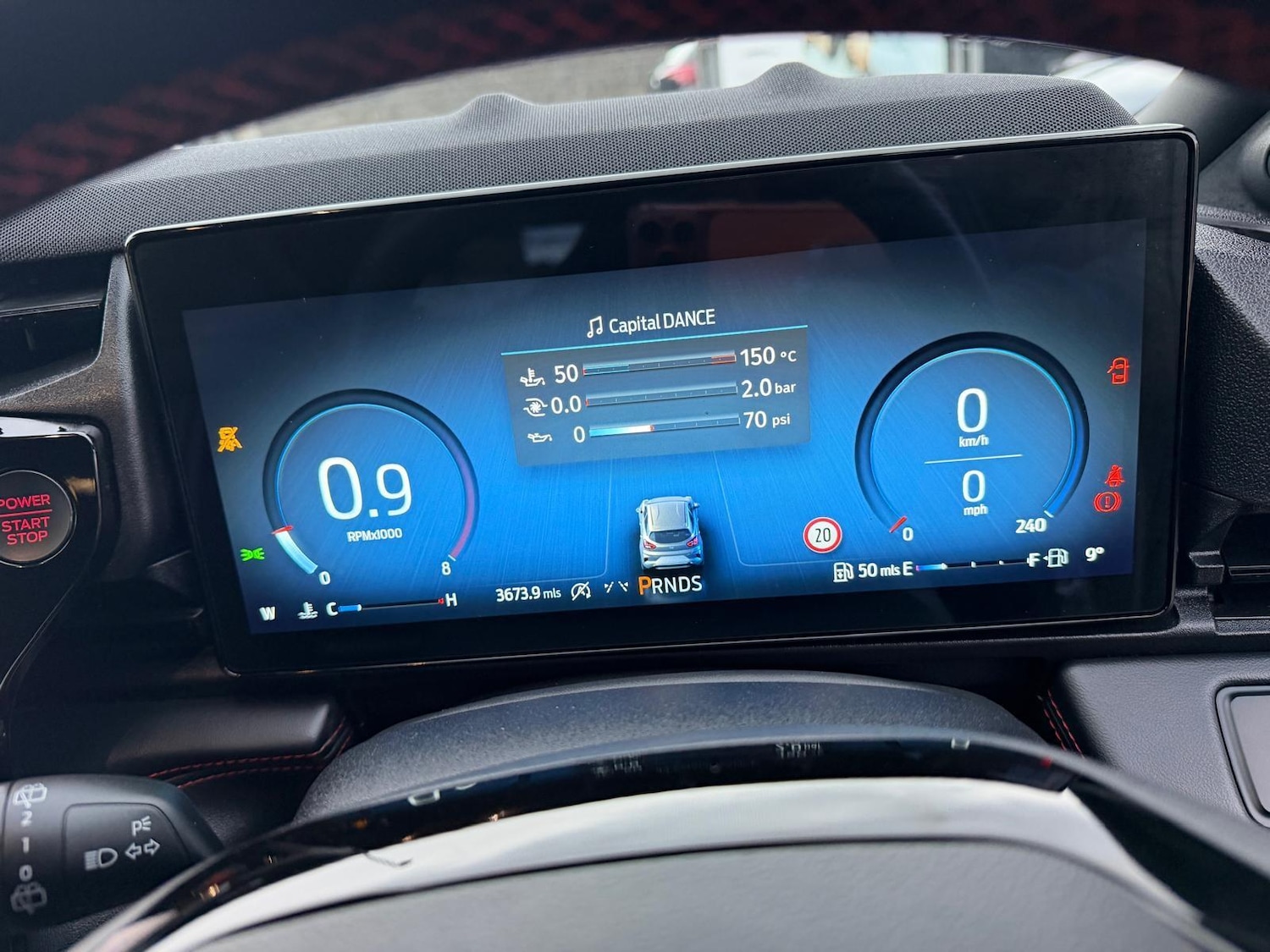 Used Ford Puma for sale - 78135739: Photo 29