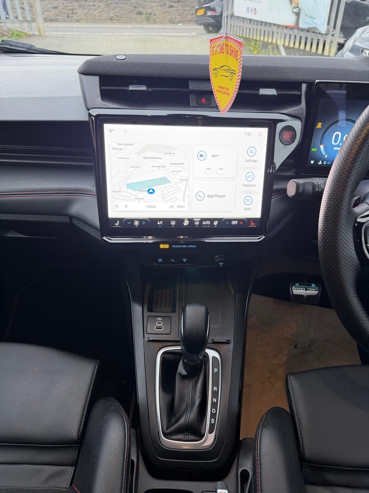 Used Ford Puma for sale - 78135739: Photo 30