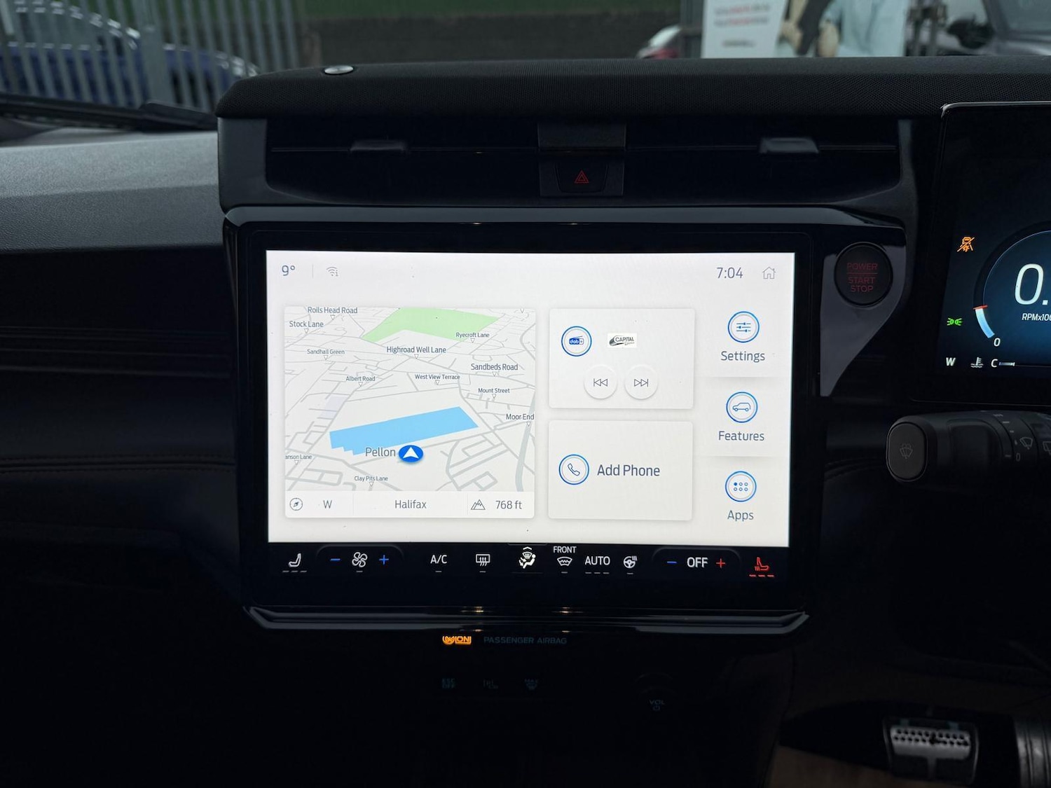 Used Ford Puma for sale - 78135739: Photo 31