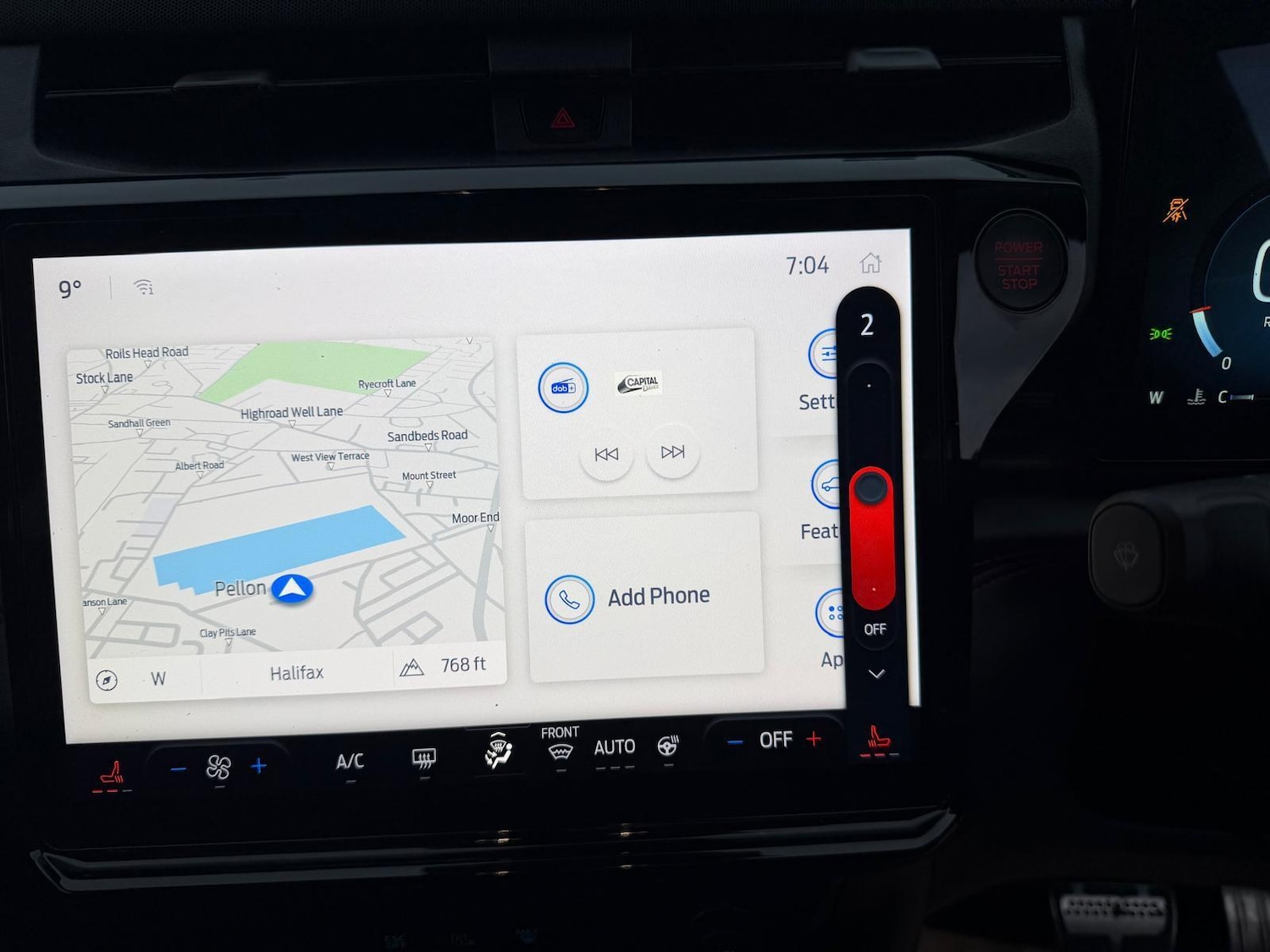 Used Ford Puma for sale - 78135739: Photo 33