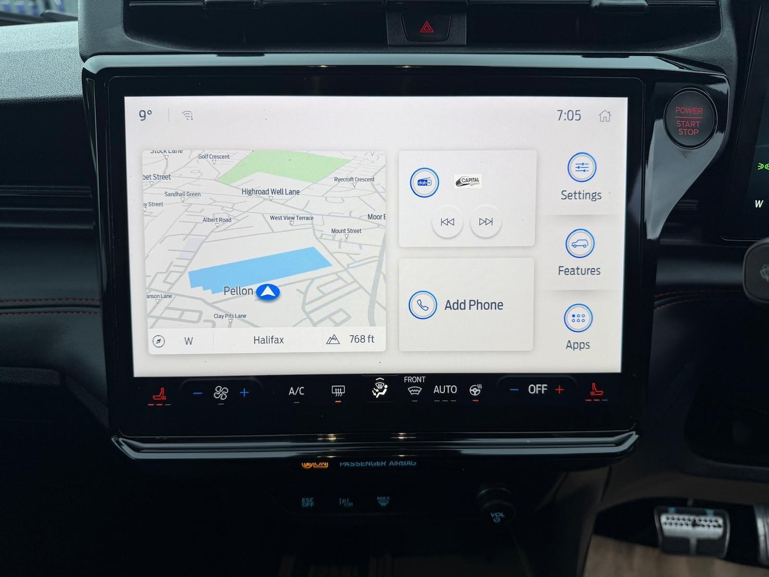 Used Ford Puma for sale - 78135739: Photo 36