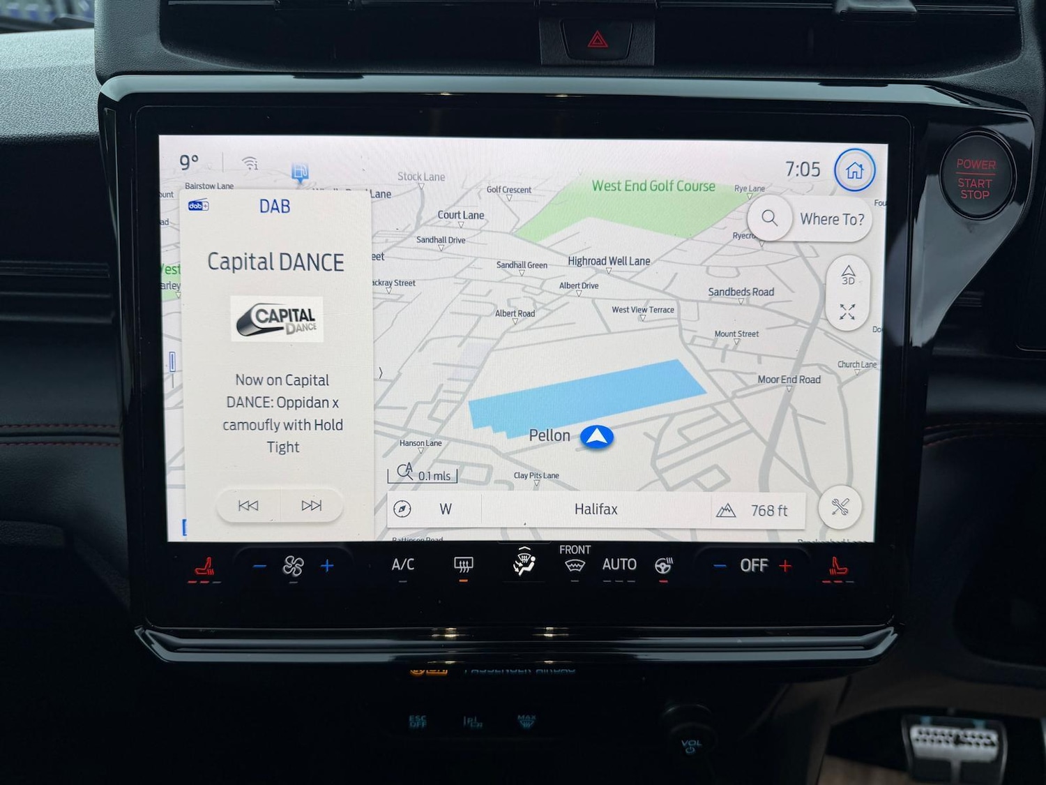 Used Ford Puma for sale - 78135739: Photo 37