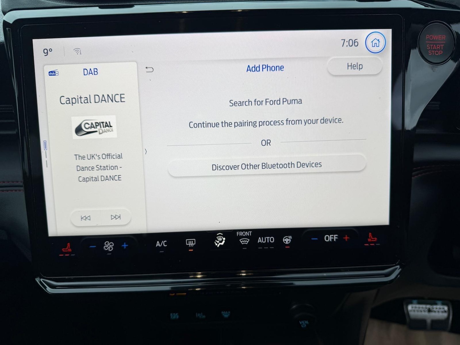 Used Ford Puma for sale - 78135739: Photo 42