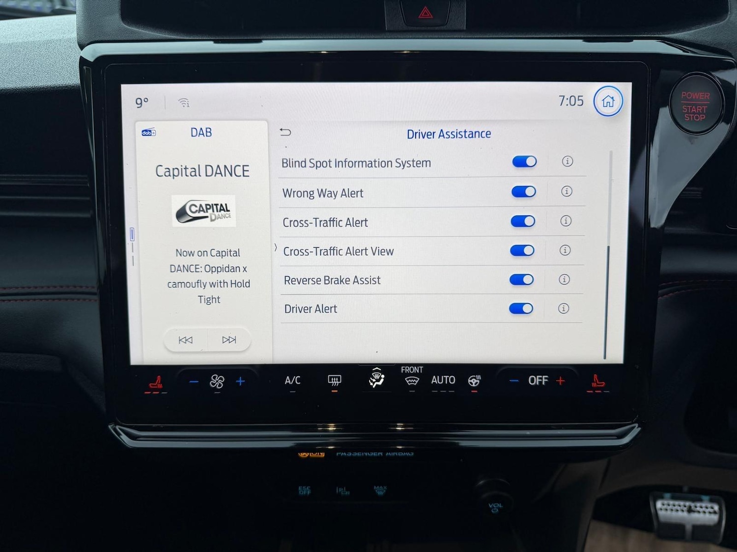 Used Ford Puma for sale - 78135739: Photo 43